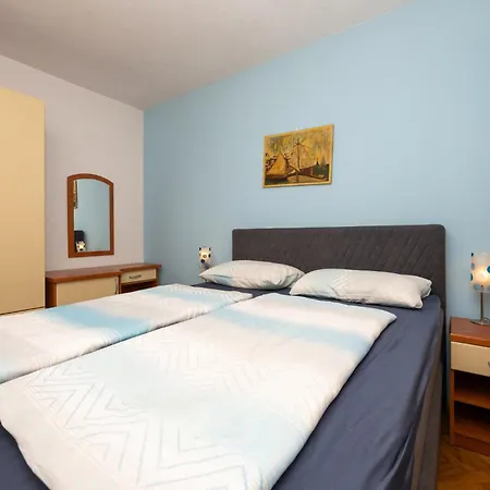 Lovely In Okrug Gornji Lejlighed *