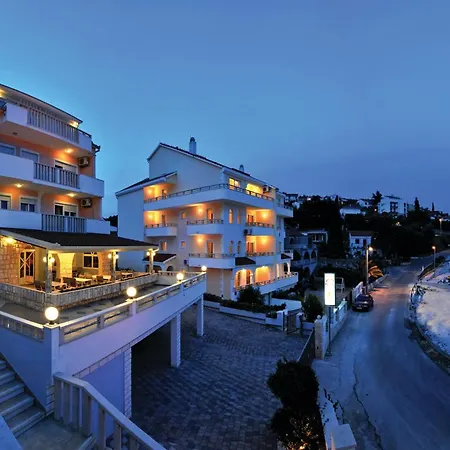 Lejlighed Lovely In Okrug Gornji