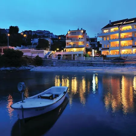 Lovely In Okrug Gornji Lejlighed *