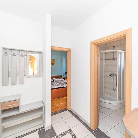 Lovely In Okrug Gornji Lejlighed *