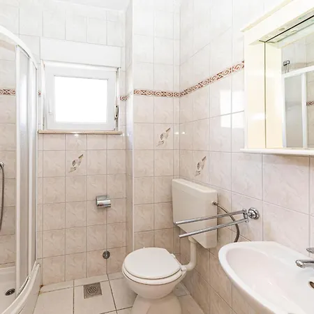 Lovely In Okrug Gornji Lejlighed Trogir