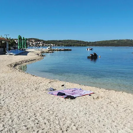 Lovely In Okrug Gornji Lejlighed