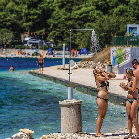 Lejlighed Lovely In Okrug Gornji *