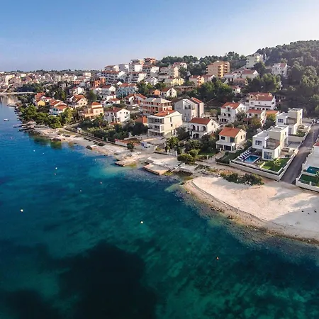 Lejlighed Lovely In Okrug Gornji