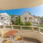 1 Bedroom In Okrug Gornji * Trogir
